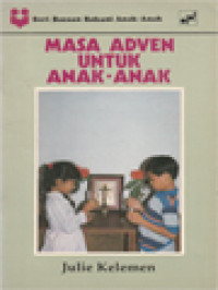 Masa Adven Untuk Anak-Anak