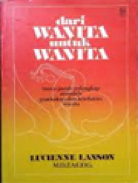 Image of Dari Wanita Untuk Wanita: Tanya Jawab Terlengkap Masalah Ginekologi Dan Kesehatan Wanita