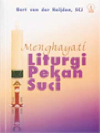Image of Menghayati Liturgi Pekan Suci
