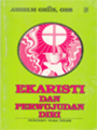 Image of Ekaristi Dan Perwujudan Diri