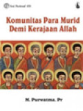 Komunitas Para Murid Demi Kerajaan Allah