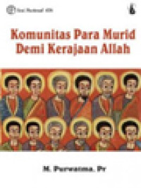 Komunitas Para Murid Demi Kerajaan Allah