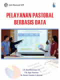 Pelayanan Pastoral Berbasis Data