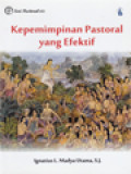 Kepemimpinan Pastoral Yang Efektif