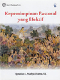 Kepemimpinan Pastoral Yang Efektif