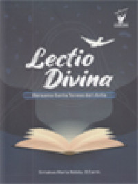 Image of Lectio Divina Bersama Santa Teresa Dari Avila