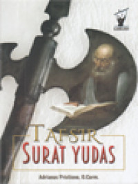 Image of Tafsir Surat Yudas