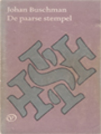 Image of De Paarse Stempel