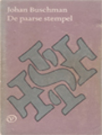 De Paarse Stempel