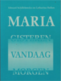 Maria: Gisteren Vandaag Morgen