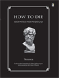 Image of How To Die: Sebuah Panduan Klasik Menjelang Ajal