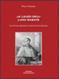 «A Laudi Deu» Luigi Rabatà – Tra Storia, Memoria e Pratiche Devozional