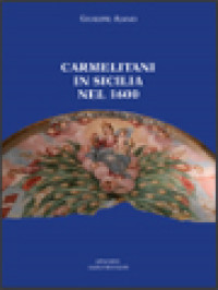 Image of Carmelitani In Sicilia Nel 1600