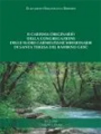 Image of Il Carisma Originario Della Congregazione Delle Suore Carmelitane Missionarie Di Santa Teresa Del Bambino Gesù