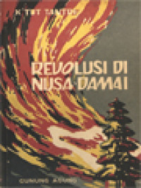Image of Revolusi Di Nusa Damai