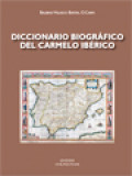 Diccionario Biográfico Del Carmelo Ibérico