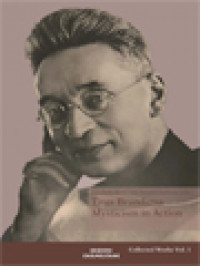 Image of Mysticism In Action / Elisabeth Hense, Joseph Chalmers (Edited)