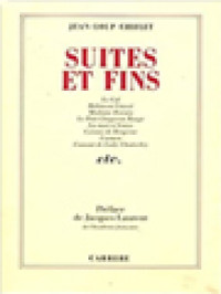 Image of Suites Et Fins