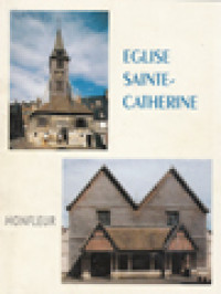 Image of Honfleur: Eglise Sainte-Catherine