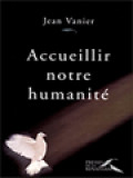 Accueillir Notre Humanité