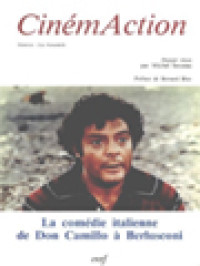 Image of La Comédie Italienne De Don Camillo à Berlusconi