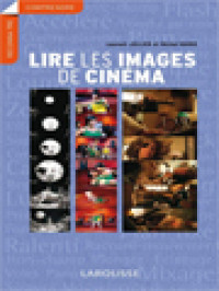 Lire Les Images De Cinéma