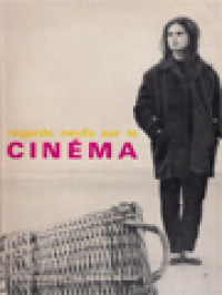 Image of Regards Neufs Sur Le Cinéma
