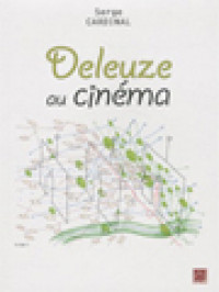 Image of Deleuze Au Cinéma: Une Introduction à L'empirisme Supérieur De L'image-temps