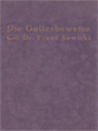 Die Gottesbeweise