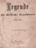 Legende Oder Der Christliche Sternhimmel