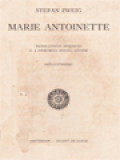 Marie Antoinette