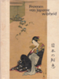 Image of Bronnen Van Japanse Wijsheid