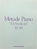 Metode Piano Tingkat 12-10