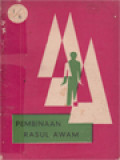 Pembinaan Rasul Awam