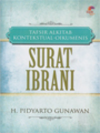 Image of Surat Ibrani