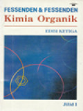 Kimia Organik I