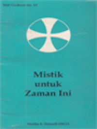 Image of Mistik Untuk Zaman Ini (10)