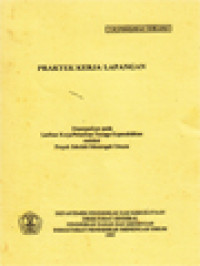 Image of Praktek Kerja Lapangan