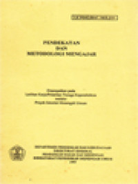 Image of Pendekatan Dan Metodologi Mengajar