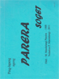 Image of Ping - Lapeng, Ngeng Parera Soget