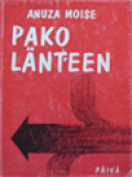 Pako Länteen