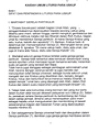 Image of Kaidah Umum Liturgi Para Uskup