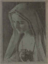 Image of Seminar Maria: Mengenal - Mencintai - Meneladani - Maria Dan Berdoa Kepadanya 