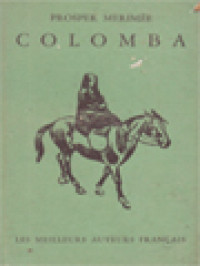 Image of Colomba