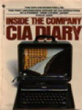 Inside The Company: CIA Diary