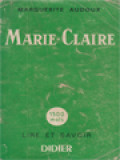 Marie-Claire