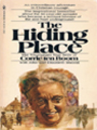 Image of The Hiding Place: The Triumphant True Story Of Corrie Ten Boom