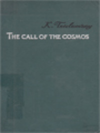 Image of The Call Of The Cosmos