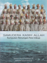 Image of Samudera Kasih Allah: Kumpulan Renungan Para Uskup