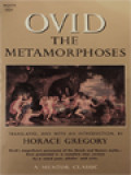 The Metamorphoses